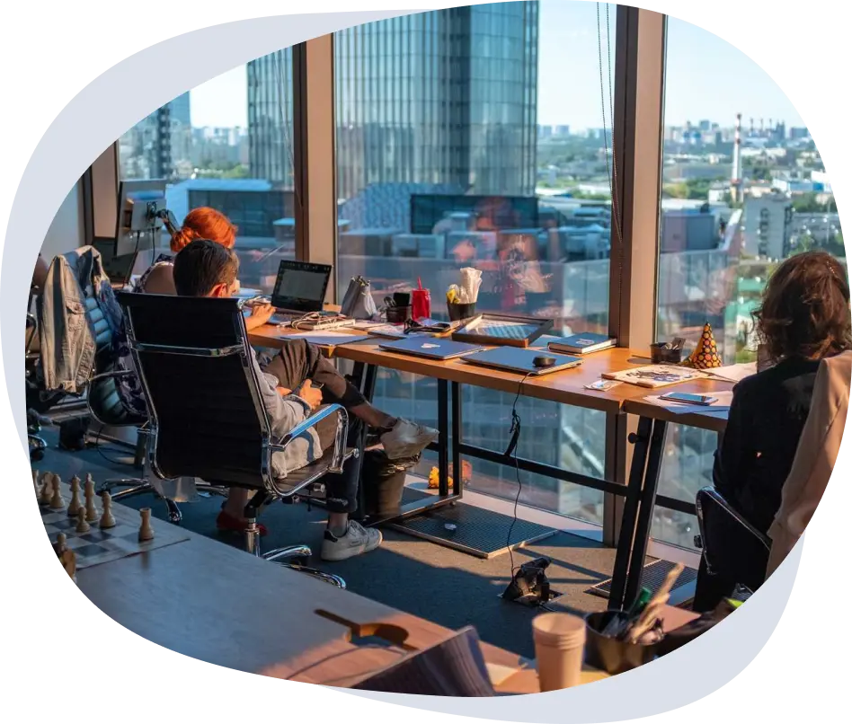 User recharging phone online